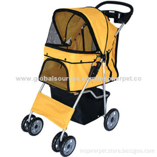 Pet Stroller for Dogs, Wholesale
